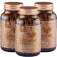 PROMO: 3 Frascos Cúrcuma ECO Fuerte 120 Cápsulas, Aronia
