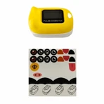 Contec Pädiatrisches Pulsoximeter CMS50Q1