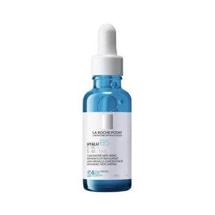 Hyalu B5 Serum Antiarrugas y Reparador Superactivador, 30 ml, La Roche Posay