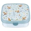 Bento lunchbox Bento Forest Friends, Little Dutch