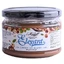 Haselnusscreme mit Kakao ohne Zuckerzusatz, 200 g, Elegant