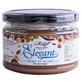 Haselnusscreme mit Kakao ohne Zuckerzusatz, 200 g, Elegant