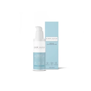 Hyaluronzuur smerende gel, 100 ml, Enroush