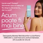 Hyaluronzuur smerende gel, 100 ml, Enroush