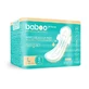 Postnatale Einweg-Saugbinden, Größe L 425 mm, 8 Stück, Baboo