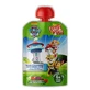 Organic fruit puree Paw Patrol, 6 months+, 90 g, Fruitfunk