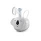 Nebulizador con compresor, Koala, Flaem