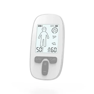 Contec ET10 Niederspannungs-Puls-Massagegerät