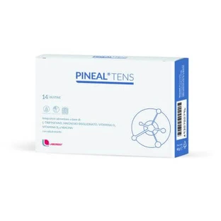 Pineal Tens, 14 sachets, Labormed