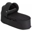 Soft carrycot for Aire Twin and Evalite Duo, Black, Joie