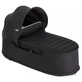 Soft carrycot for Aire Twin and Evalite Duo, Black, Joie
