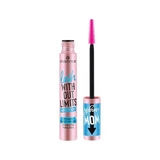 Wasserfeste Wimperntusche Waterproof Extreme Lengthening & Volume, 03 Schwarz, 13 ml, Essence