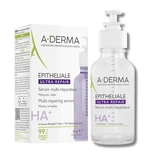 Epithelial Ultra Repair HA+ Epithelial Multi Repair Serum, 30 ml, A-Derma