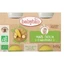 Purée de maïs doux bio, +6 mois, 2x 130g, BabyBio