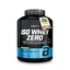 Protein powder Iso Whey Zero, Banana, 1816 g, BioTechUSA