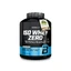 Iso Whey Zero eiwitpoeder, Vanille, 1816 g, BioTechUSA
