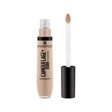 Full Coverage Concealer Camouflage + Matt, 100, 8 ml, Essence