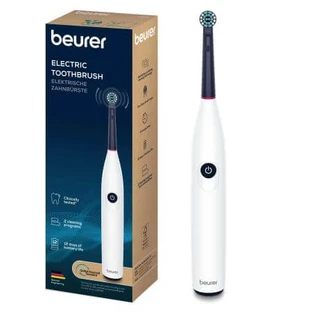 Cepillo de dientes eléctrico, Green Planet, TB 15, Beurer
