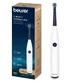Cepillo de dientes eléctrico, Green Planet, TB 15, Beurer