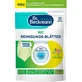 Citrus Sensation Toilet Cleansing Wipes, 20 pieces, Dr. Beckmann