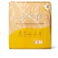 Bamboo diapers, Size 4, 10-15 kg, 84 pieces, Zuluff