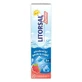 Litorsal Junior électrolytes au goût de framboise, 20 comprimés effervescents, Zdrovit