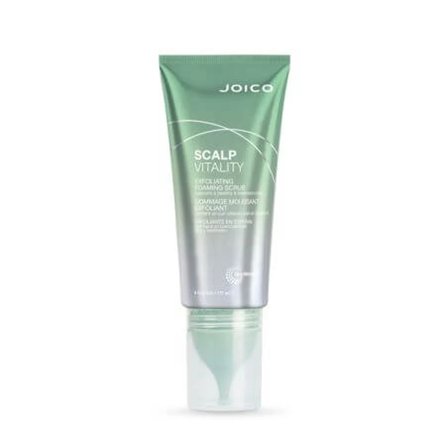 Scalp Vitality Vitality Exfoliating Scrub, 177 ml, Joico