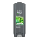 Shower Gel 3in1 Men Care, Extra Fresh, 250 ml, Dove