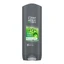 Gel de Ducha 3en1 Cuidado Masculino, Extra Fresh, 250 ml, Dove