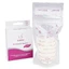 Breast milk storage bags, 180 ml, 20 pieces, Elanee