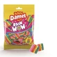 Gominolas agridulces, Rainwow, 80 g, Damel