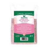 Sal rosa fina yodada del Himalaya, 500 g, Sanovita