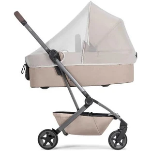 Mosquito net for Aer2 pram, 1 piece, Joolz