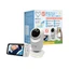 EasyCare Baby 2in1 WiFi-Kamera-Monitor