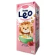 Organic rye and oat cereal with strawberries, 150 g, Happy Leo