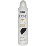 Deodorant Spray Frauen, Unsichtbar, 250 ml, Dove