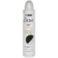 Desodorante Spray Mujer, Invisible, 250 ml, Dove