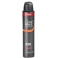 Men Care Deodorant Spray, Energising, 200 ml, Dove
