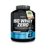 Iso Whey Zero protéine en poudre, Black Biscuit, 1816 g, BioTechUSA