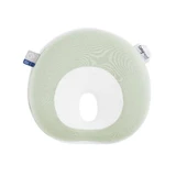 Cosyhead Fresh Anti-Plagiozephalie-Kissen, Salbei Grün, BabyMoov