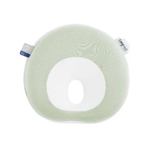 Cosyhead Fresh Anti-Plagiozephalie-Kissen, Salbei Grün, BabyMoov