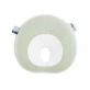 Cosyhead Fresh anti-plagiocefalie kussen, saliegroen, BabyMoov