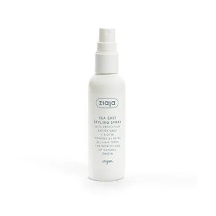 Haarpflege Antioxidantien Haarstyling-Spray, 90 ml, Ziaja