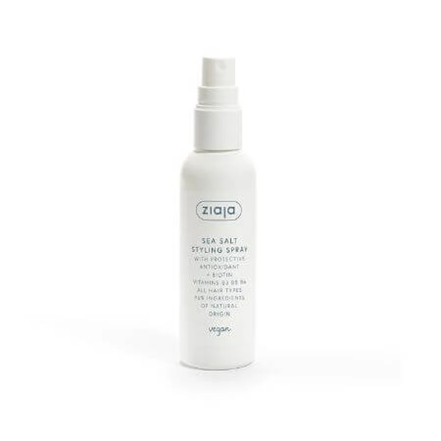 Hair Care Hair Care Antioxidant Styling Spray 90 ml, Ziaja