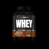 Molke-Molkenprotein, gesalzenes Karamell, 2270 g, Prosupps