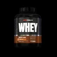 Proteína de suero de leche, Caramelo salado, 2270 g, Prosupps