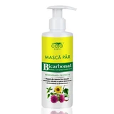Mascarilla capilar con bicarbonato para regeneración y protección, 200 ml, Ceta