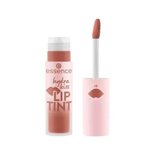 Teinture pour les lèvres Hydra Kiss, 01 Blushing Nude, 4 ml, Essence