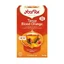 Roter Bio-Orangentee, 17 Beutel, Yogi