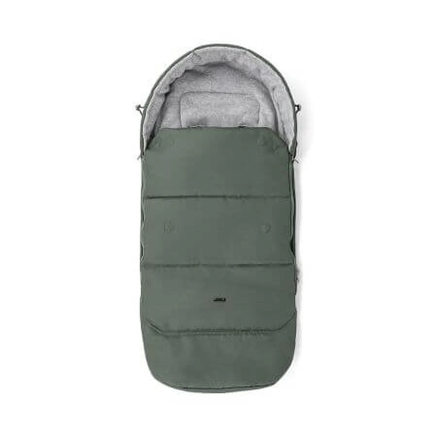 Universal-Kinderwagentasche, Forest Green, 1 Stück, Joolz